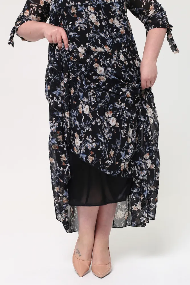 Платье 3248 Fabrika