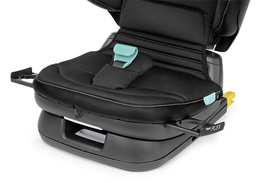 Автокресло Peg Perego Viaggio Flex i-Size (15-36 кг, 100-150 см) Licorice
