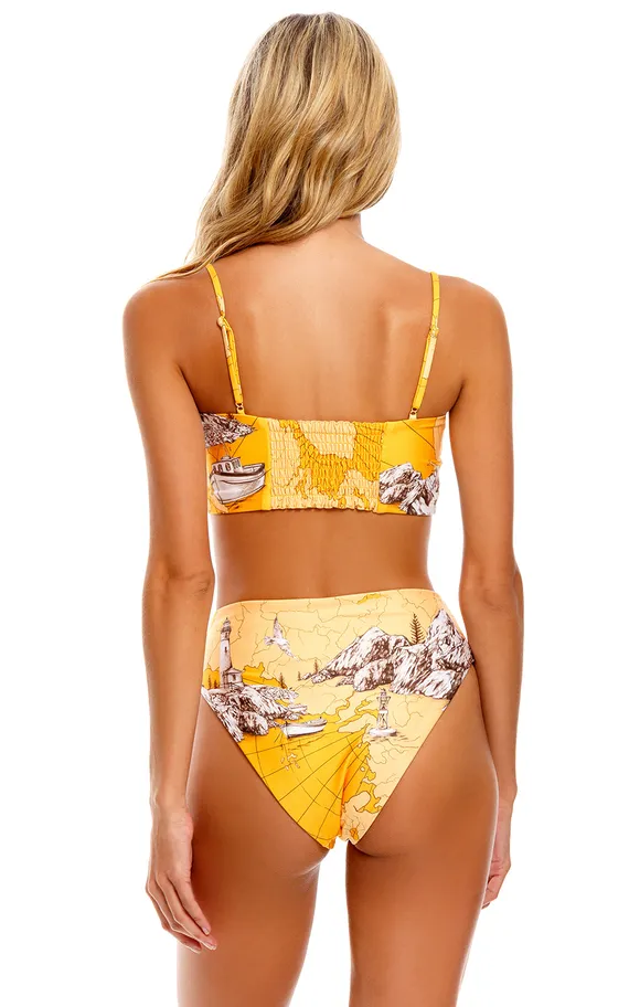 Плавки 7642 Penelope Proa