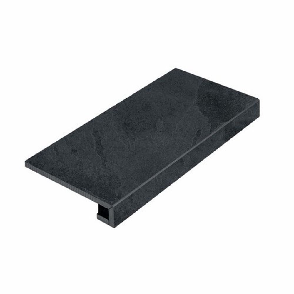 Ступень Materia Titanio Cer Scalino Frontale 33x120