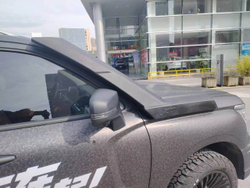 Шноркель Jafo для Haval H5 (с 2023 года), бензиновая версия