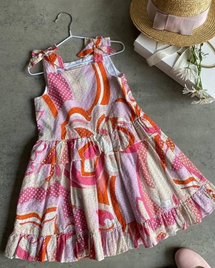 Сарафан Emilio Pucci, 116