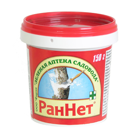 Раннет Зел Аптека 150гр