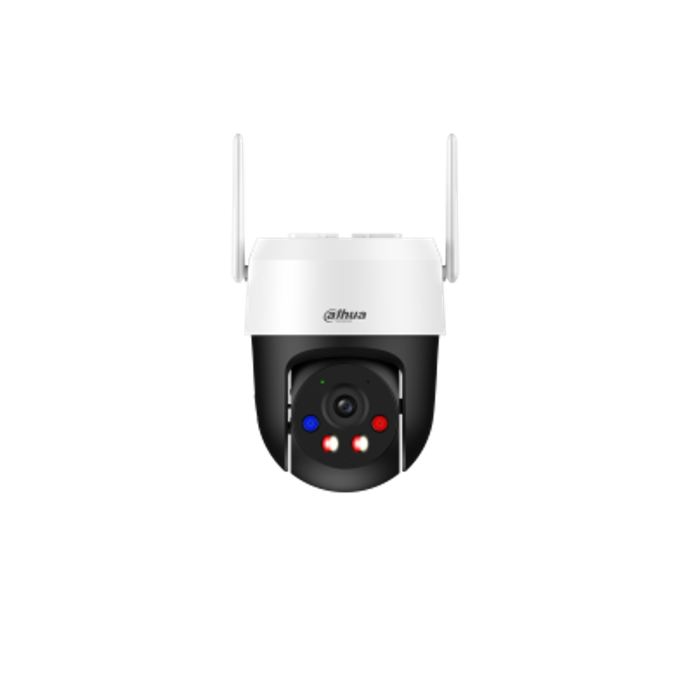 DH-P3AS-PV Мини-PT IP-видеокамера с Wi-Fi