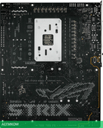 Материнская плата Asus ROG STRIX B850-E Gaming WIFI (90MB1J60-M0EAY0)