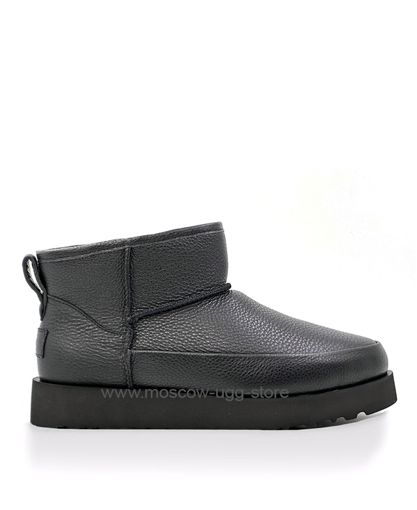CLASSIC SUGAR ULTRA MINI -black