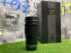 Olympus ED 40-150mm 2.8 Pro