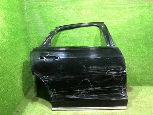 Дверь задняя правая Audi A8 4 D5 (2017-н.в.)