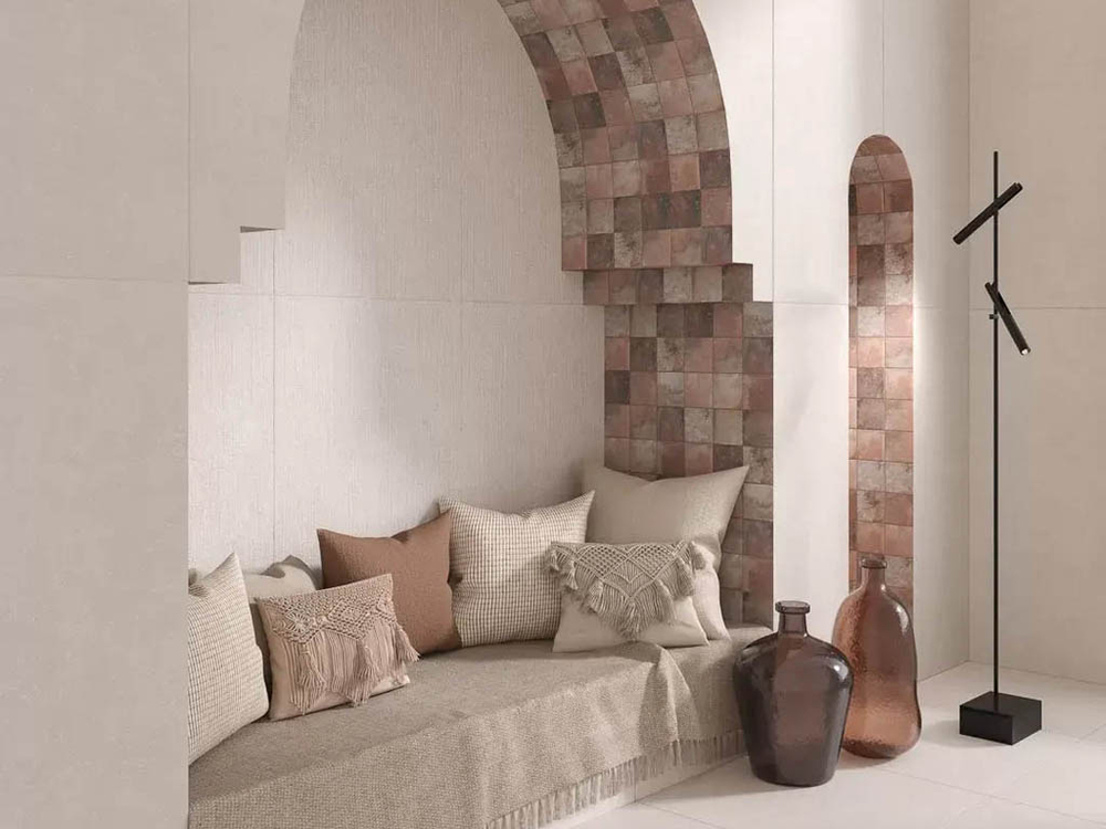 MOROCCO: СПАРТЕЛЬ