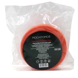 Губка для полировки на диске 180мм (М14) RockForce##Rock FORCE RF-PSP180B