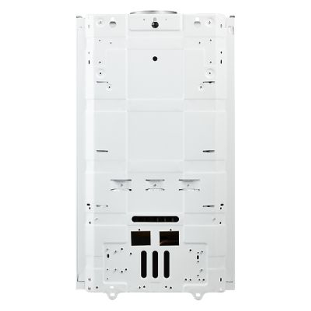 Газовая колонка Zanussi GWH 10 Fonte турбо + дымоход