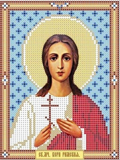 ИГ-021 Святая Вера