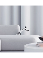 Пылесос моющий Hiberg STYLLE Q бесшумный