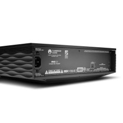 CD проигрыватель Cambridge Audio EVO CD Black