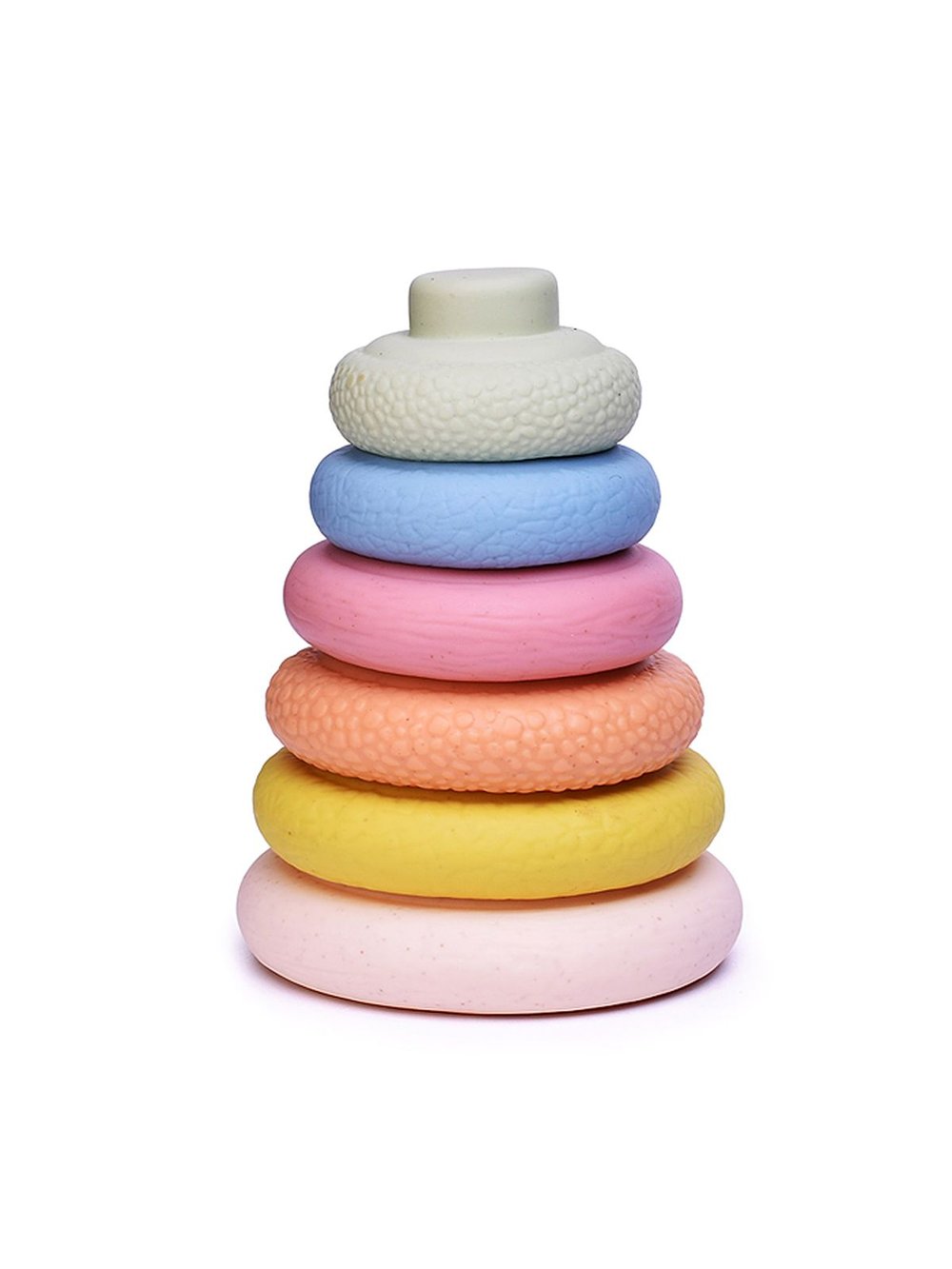 Пирамидка Учимся порядку (777-24)