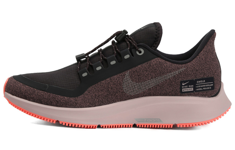 Кроссовки Nike Pegasus 35 Rn Shield 35 (Женская размерная сетка)