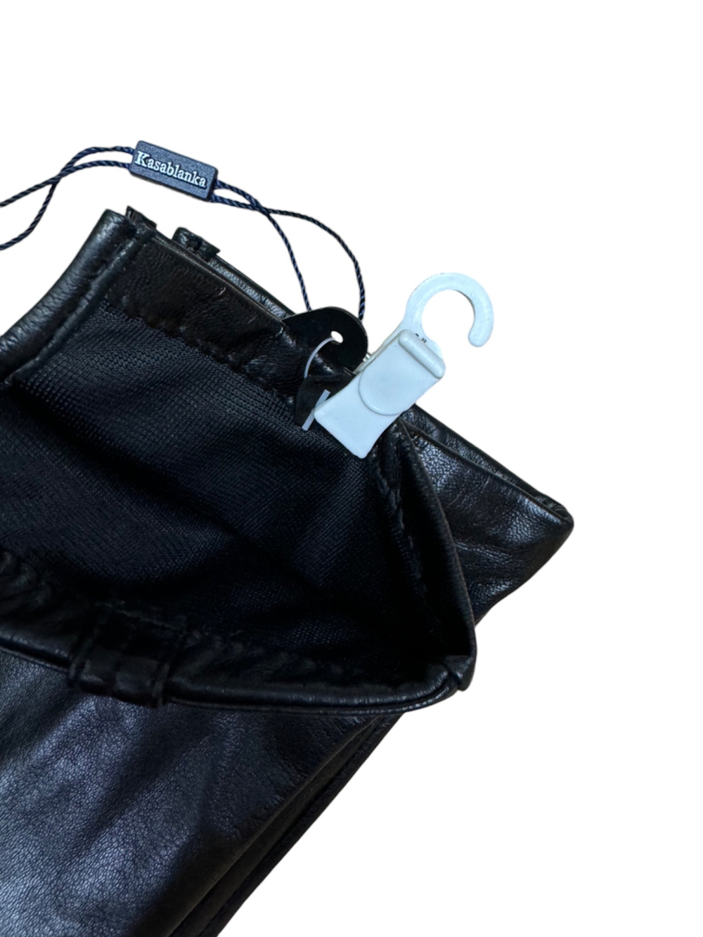 Перчатки.Женские.Кожаные.Люкс качества. Подклад: на шелке.5 шт в упаковке.