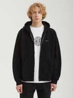 Мужская Толстовка Established Works Bold Zip