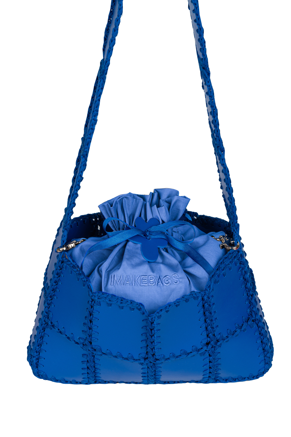 SEVA ELECTRIC BLUE M