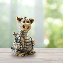 De Rosa Rinconada Статуэтка Детёныш Дракона