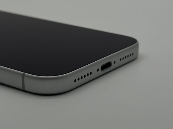 iPhone 17 Pro Max 256Gb Silver eSIM