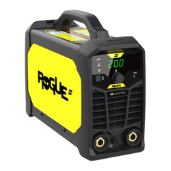 Сварочный аппарат Rogue ES 201iP Pro (НАКС)