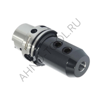 Оправка для фрез Whistle Notch HSK63A-SLB20-100 BRIGHT-TOOLS