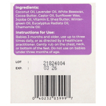 Herbion Naturals, Детское средство для груди, от 3 месяцев, 100 г (3,53 унции)