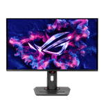 Монитор 27" ASUS ROG Strix XG27UCDMG QD-OLED 3840x2160 240Hz 0.03ms 450cd/m 2xHDMI 1xDP 1xUSB-C