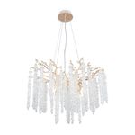 Подвесной светильник Freya FR1010PL-08G