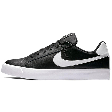 Кроссовки Nike Court Royale AC Black White