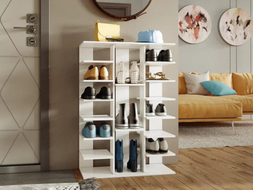 Обувница ЛОФТ