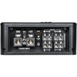 AMP PRO 4.120 Усилитель