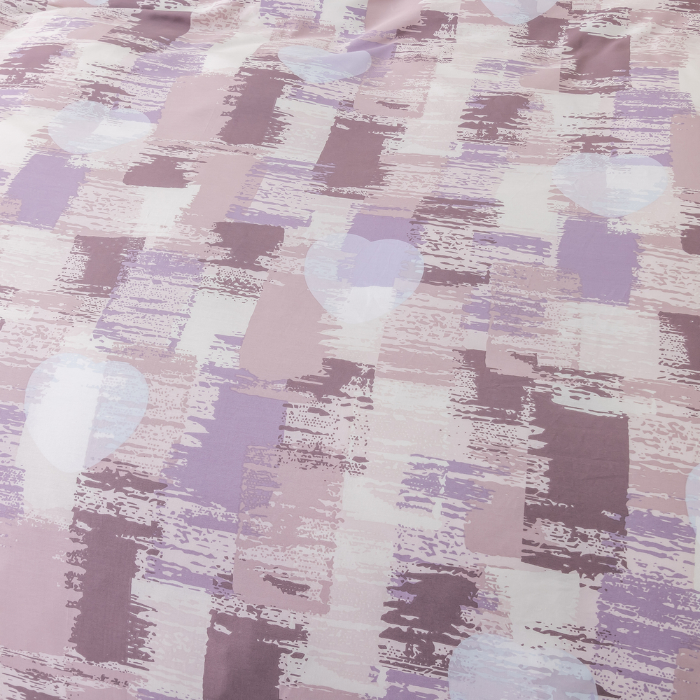 Комплект постельного белья Люкс Сатин 100% хлопок A325