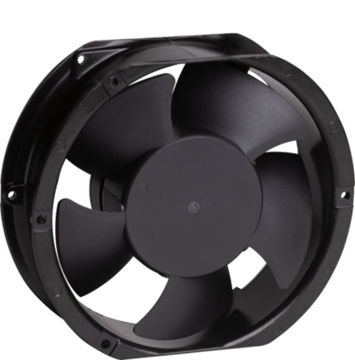 Электровентилятор 1,4ЭВ-3,6-10-4325 ТУ 3310-008-12058815-2019