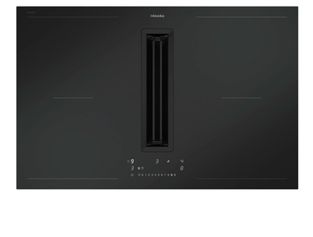 Варочная панель с вытяжкой Miele KMDA 7876 FL