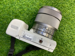 Sony NEX-5R + 18-55mm Покупка/Продажа