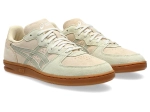 Asics SKYHAND OG Marzipan/Dried Leaf Green