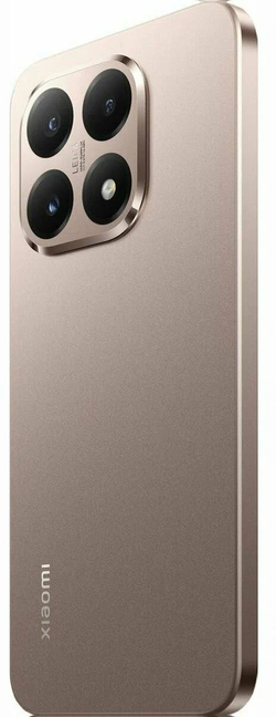 Xiaomi 15T 12/256Gb RU Gold