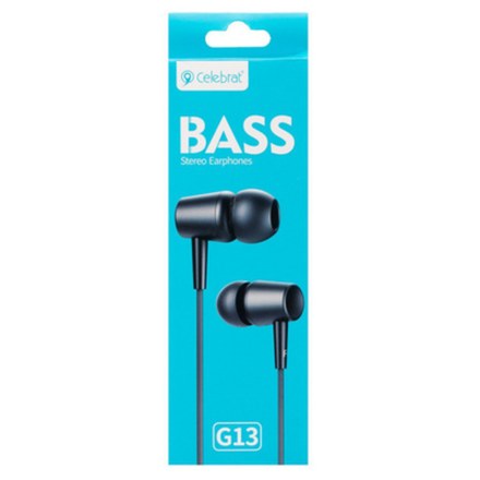 Наушники Celebrat G13