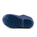 Сапоги зимние из ЭВА женские Барс С-051 с манжетой и утеплителем (-50С), Синий