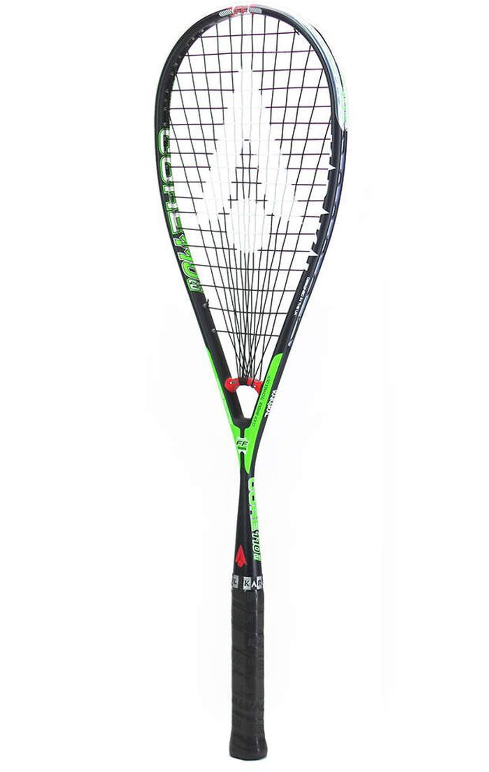 Ракетка для сквоша Karakal Core 110 2.1