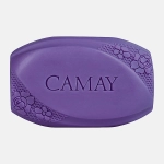 Туалетное мыло Camay Магическое заклинание Черная орхидея и пачули 85г