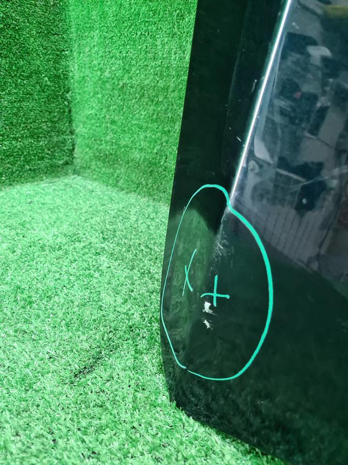 Капот Mercedes E C238 (2016-2023)