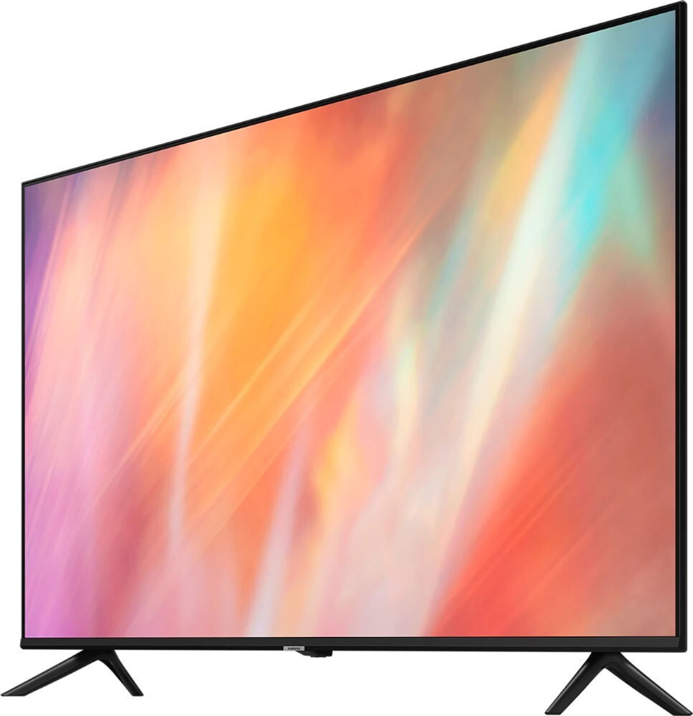 Телевизор Samsung 50" UE50AU7002UXRU