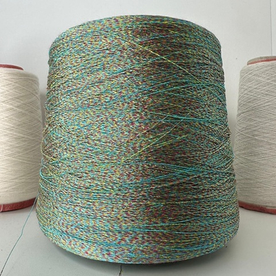 STOCK Italy Missoni; вискоза, п/а; 1800м/100гр; цвет: лайм, лазурный, бордо