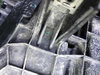 Фара правая BMW X7 G07 (19-22) Laser Light