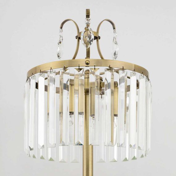 Настольная лампа Citilux Инга CL335833