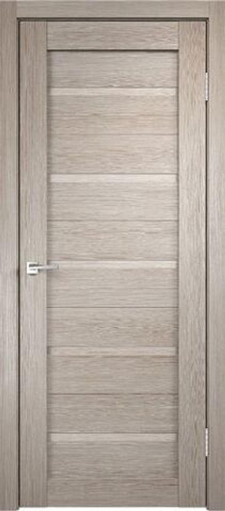 Межкомнатная дверь Velldoris Duplex PG Капучино