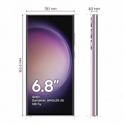 Samsung Galaxy S24 Ultra 12 ГБ / 1 ТБ